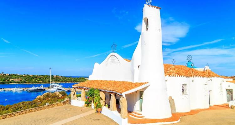 Vistazo a la isla de Cerdeña - Expeditions Gateways 6