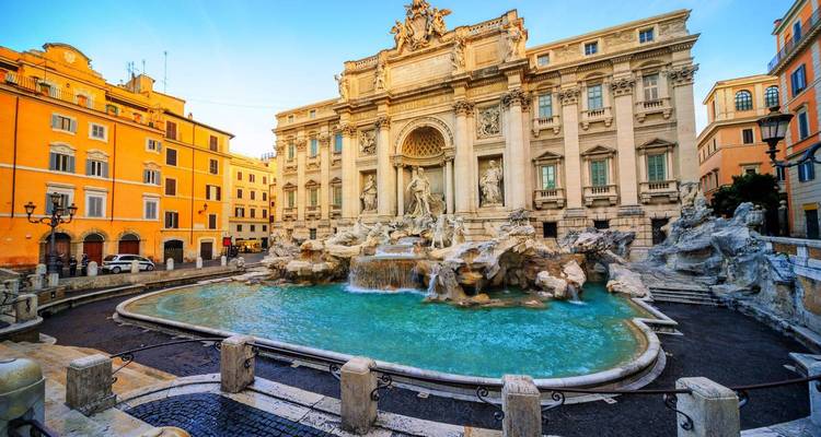 Incroyable Italie - Expeditions Gateways 1