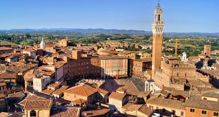 Incroyable Italie - Expeditions Gateways 4