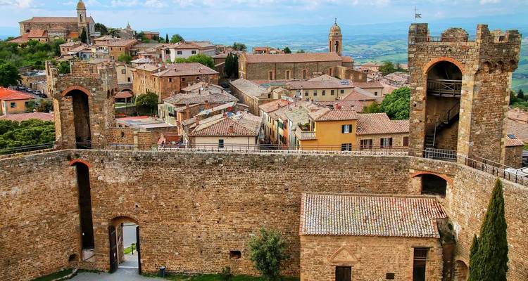 Incroyable Italie - Expeditions Gateways 6