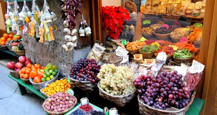 Incroyable Italie - Expeditions Gateways 9