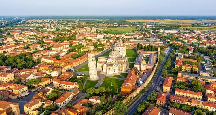 L'essentiel de l'Italie en 8 jours - Expeditions Gateways 6
