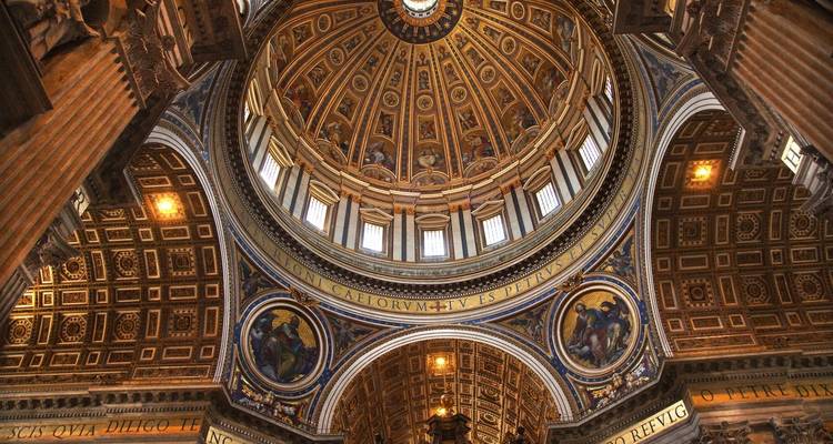 L'essentiel de l'Italie en 8 jours - Expeditions Gateways 2