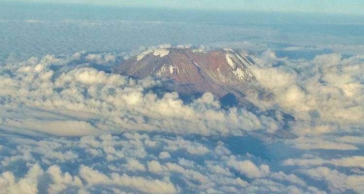 La conquista del Kilimanjaro: La aventura definitiva de 8 días en la ruta Machame - LOVE AFRICA TRAVEL COMPANY 4