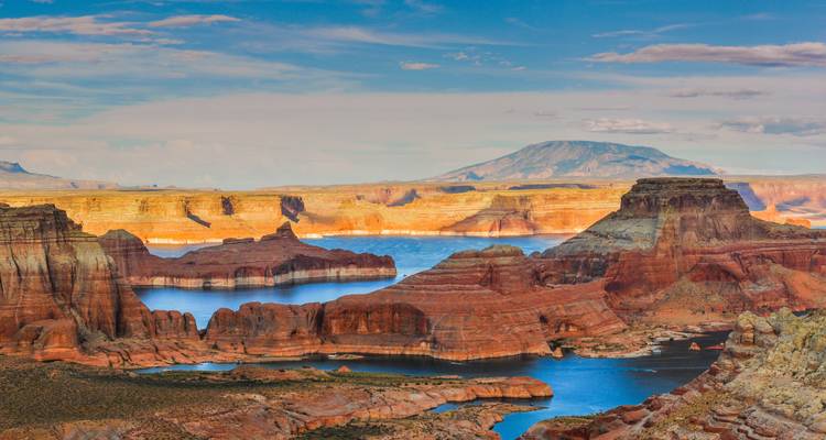 Canyon Country featuring Arizona & Utah (Scottsdale, AZ to Las Vegas, NV) (2026) - Collette 8