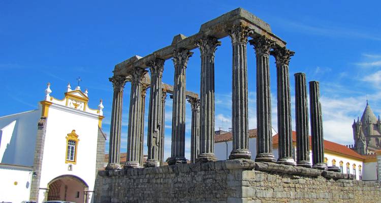 Sunny Portugal with Porto  (Porto to Lisbon) - Collette 2