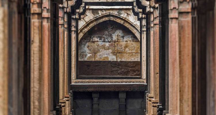 Private Tour of Hidden Treasures of Gujarat & Rajasthan - MTA Destination Management Company 4