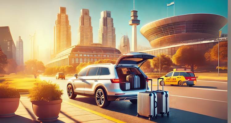 7 días Argentina: De Buenos Aires a la región vinícola de Mendoza - Responsible Travel South America 1