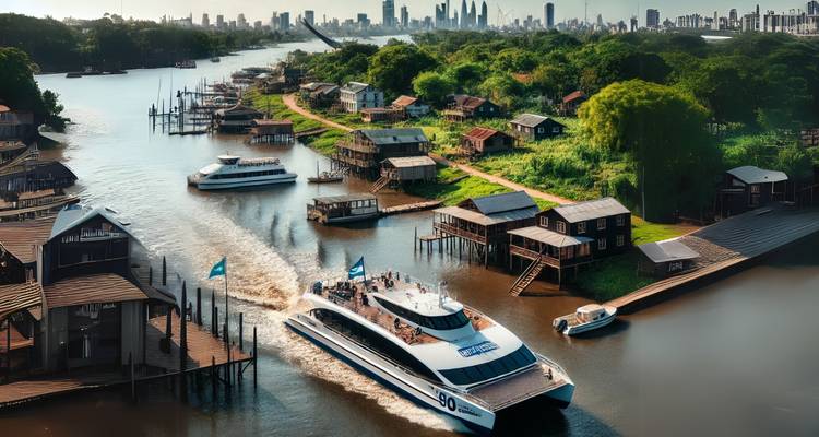 7 días Argentina: De Buenos Aires a la región vinícola de Mendoza - Responsible Travel South America 8