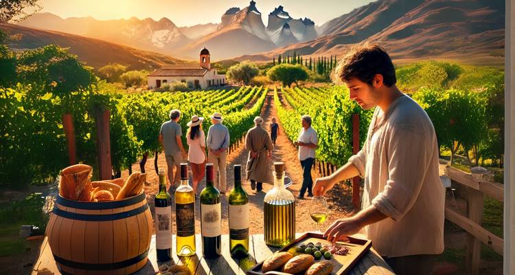 7 días Argentina: De Buenos Aires a la región vinícola de Mendoza - Responsible Travel South America 9
