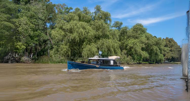 7 jours en Argentine : de Buenos Aires à la région viticole de Mendoza - Responsible Travel South America 4