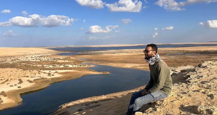 9 jours ( Pyramides de Gizeh, Musée GEM, Aventure dans le désert, Assouan - Abou Simbel, Croisière sur le Nil - Louxor ) & Voyage en train couchette - Hola Egipto Tours  7