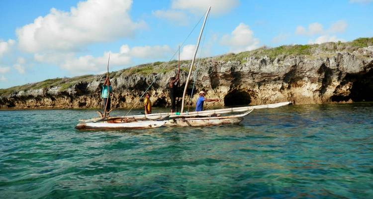 Excursión a la Ciudad de Piedra y las Especias en Zanzíbar - Kilimanjaro Wonders Expedition Safari 2