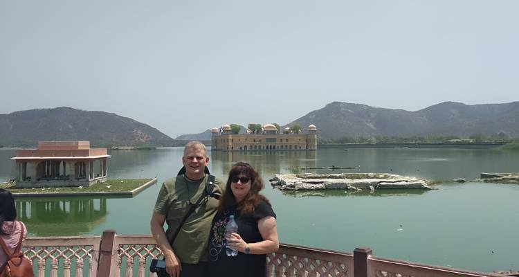 Explora Jaipur - Excursión privada de un día con guía - Abby and Scout Tours 1