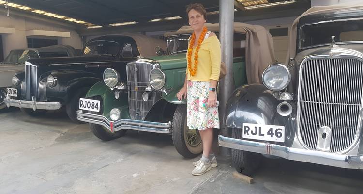 Explora Jaipur - Excursión privada de un día con guía - Abby and Scout Tours 10