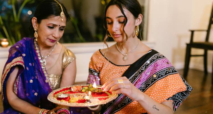 Diwali en la India - Viaje de 7 días - Vijay India Tours 3