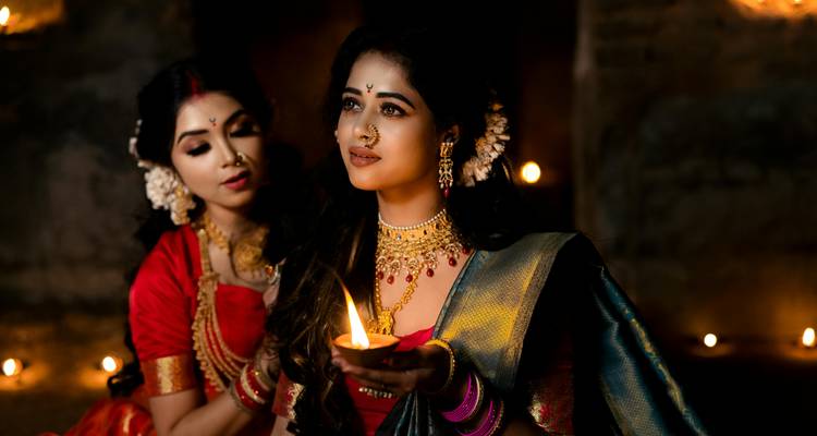 Diwali en la India - Viaje de 7 días - Vijay India Tours 4