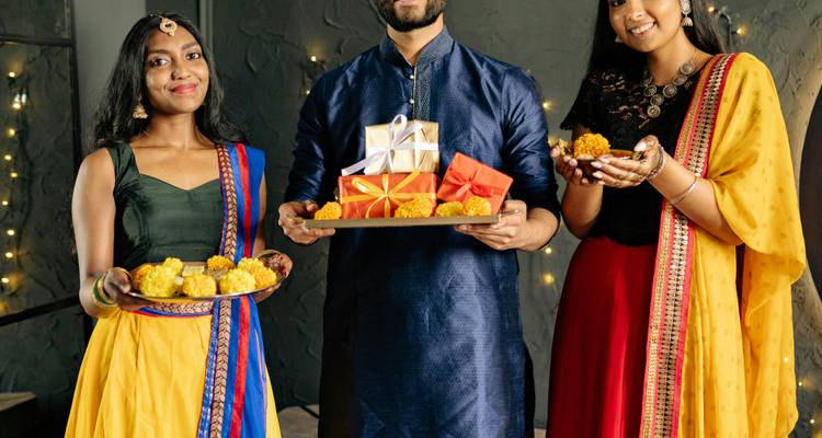 Diwali en la India - Viaje de 7 días - Vijay India Tours 6