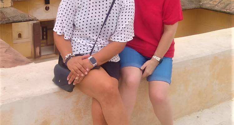 Jaipur- Full Day Private Tour With Local Guide - Abby and Scout Tours 9