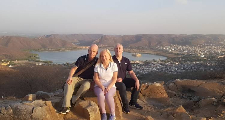 Private - Jaipur Full Day Guided Tour By Car - Abby and Scout Tours 3