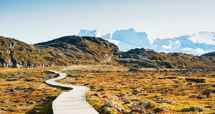 De Islandia a Groenlandia: Glaciares, Fiordos y Sol de Medianoche - journaway 3
