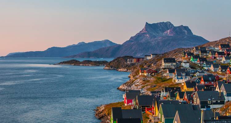De Islandia a Groenlandia: Glaciares, Fiordos y Sol de Medianoche - journaway 4