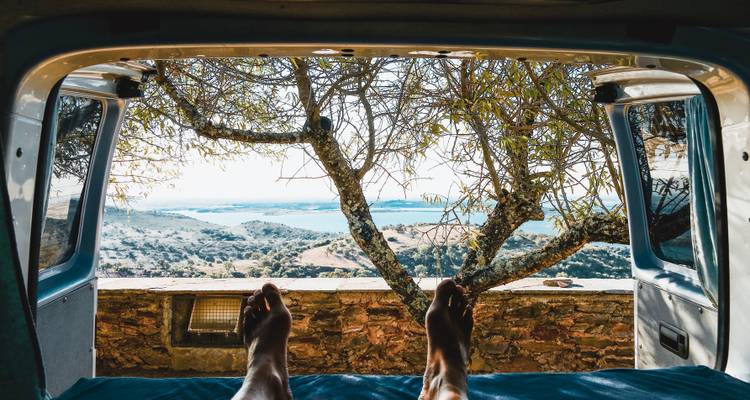 Portugal Vanlife: Costas y Paisajes (24 destinations) - journaway 4