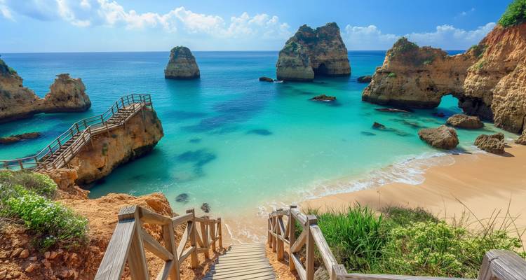 Portugal Vanlife: Costas y Paisajes (24 destinations) - journaway 6