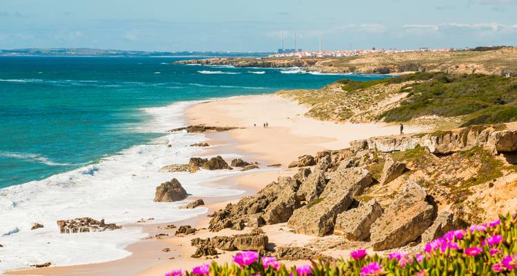 Portugal Vanlife: Costas y Paisajes (24 destinations) - journaway 8