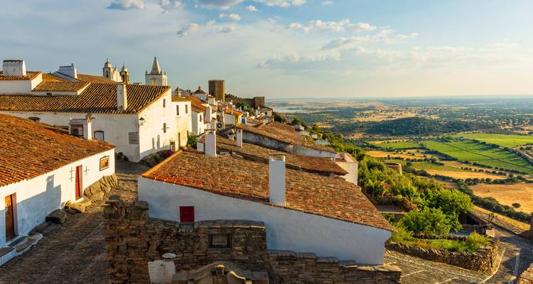 Portugal Vanlife: Costas y Paisajes (24 destinations) - journaway 9