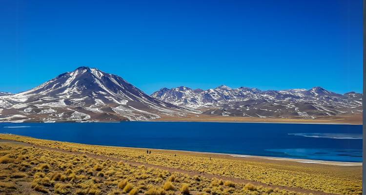 5 Days Atacama Desert Adventure: Explore, Discover, and Stargazing - Responsible Travel South America 1