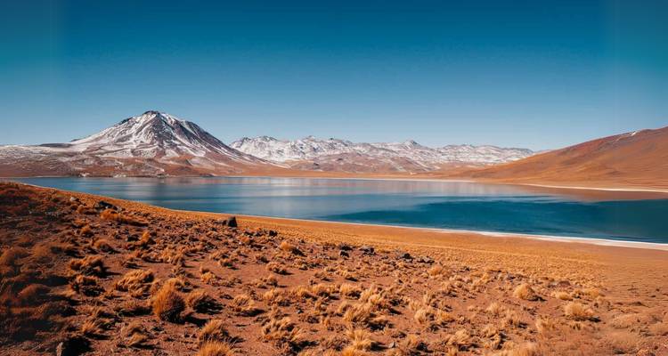 5 Days Atacama Desert Adventure: Explore, Discover, and Stargazing - Responsible Travel South America 3