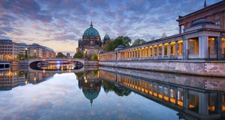 Navidad en las escalas más bellas del Elba y el Moldava, entre Berlín y Praga (crucero puerto a puerto) - CroisiEurope River Cruises 8