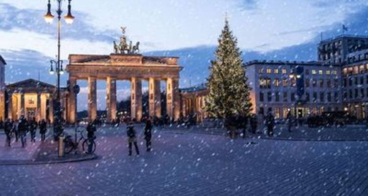 Navidad en las escalas más bellas del Elba y el Moldava, entre Berlín y Praga (crucero puerto a puerto) - CroisiEurope River Cruises 7
