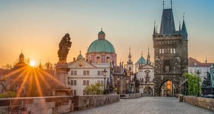 Nouvel An en croisière, entre Prague et Berlin (croisière de port à port) - CroisiEurope River Cruises 9