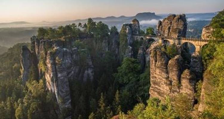 Réveillon du Nouvel An en croisière, entre Prague et Berlin - CroisiEurope River Cruises 2