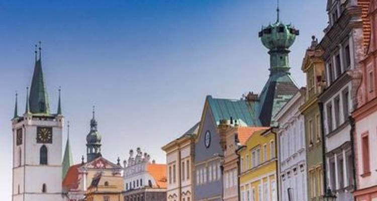 Mercados de Navidad de Berlín a Praga: Un viaje cultural lleno de magia - CroisiEurope River Cruises 10