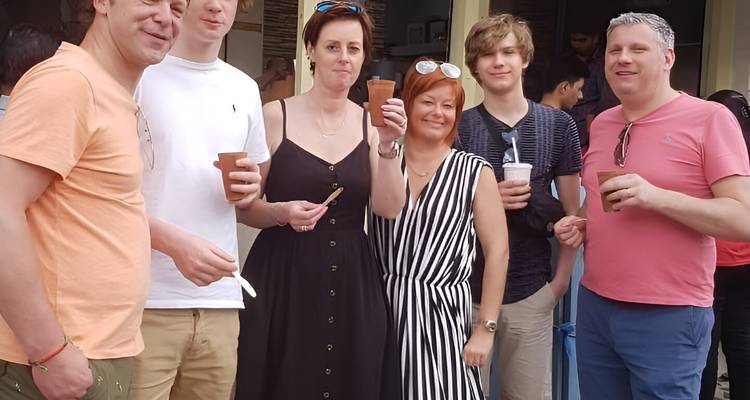 LGBTQ Friendly - Visite guidée privée de la ville de Jaipur - Abby and Scout Tours 7