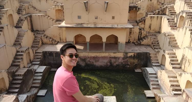 All Inclusive- Jaipur Private Day Tour With Entry Tickets - Abby and Scout Tours 1