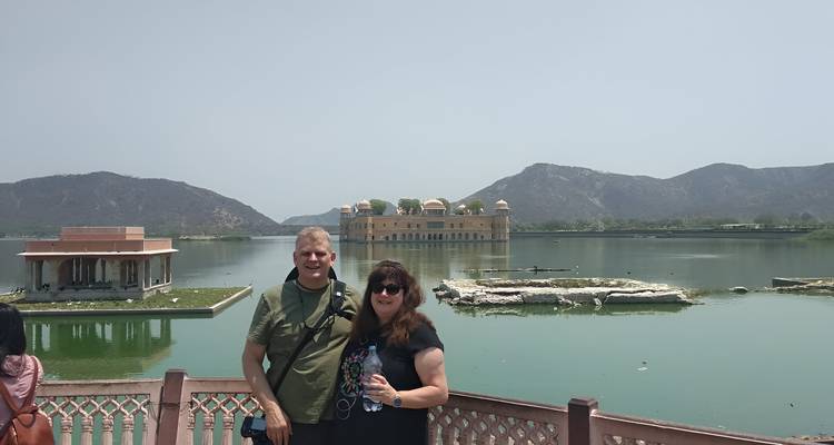 All Inclusive- Jaipur Private Day Tour With Entry Tickets - Abby and Scout Tours 8