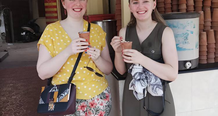 All Inclusive- Jaipur Private Day Tour With Entry Tickets - Abby and Scout Tours 9