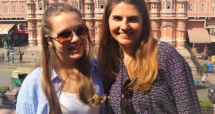 Descubre Jaipur - Visita Privada de 2 Días con Guía Experto - Abby and Scout Tours 8