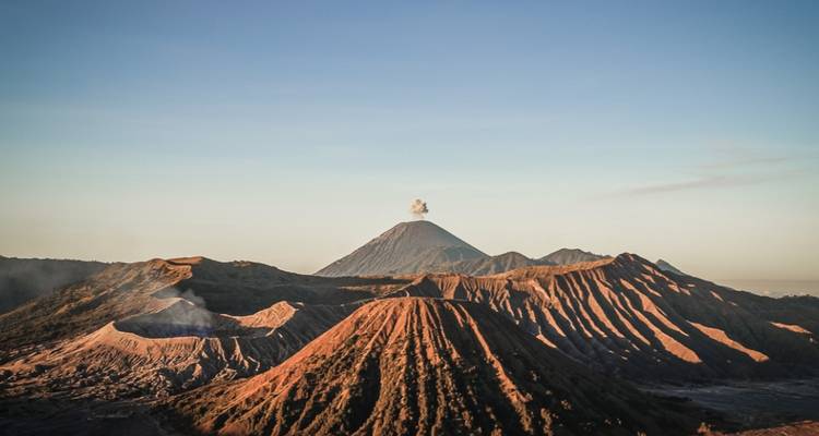 10 jours Borobudur (guide et chauffeur privés）) - UME Travel Co. Ltd 7