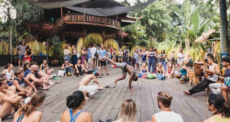 6 Days Bali Wellness and Spirituality Tour (private guide & driver） - UME Travel Co. Ltd 2