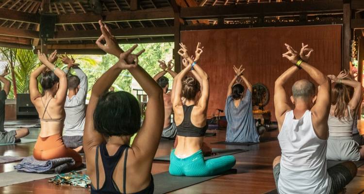 6 Days Bali Wellness and Spirituality Tour (private guide & driver） - UME Travel Co. Ltd 3