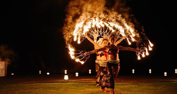 6 Days Bali Wellness and Spirituality Tour (private guide & driver） - UME Travel Co. Ltd 4