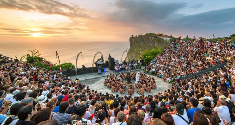 6 Days Bali Wellness and Spirituality Tour (private guide & driver） - UME Travel Co. Ltd 6