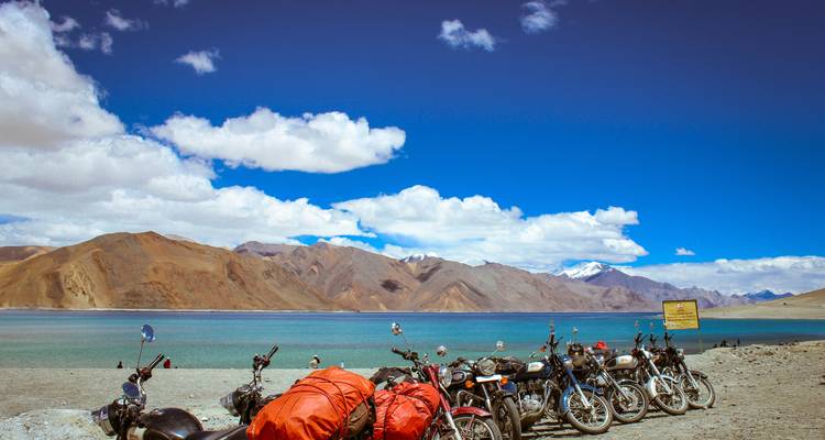 Inde, circuit au Ladakh - Circuit de 7 jours - Vijay India Tours 1