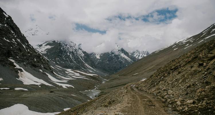 Inde, circuit au Ladakh - Circuit de 7 jours - Vijay India Tours 3