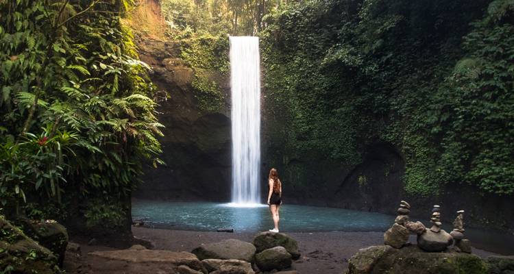7 jours Bali Natural & Cultural (guide privé et chauffeur）) - UME Travel Co. Ltd 1